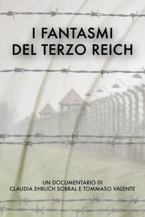 I fantasmi del Terzo Reich (2012) poster