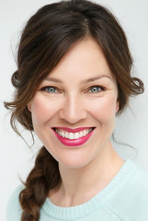 Geneviève Albert foto