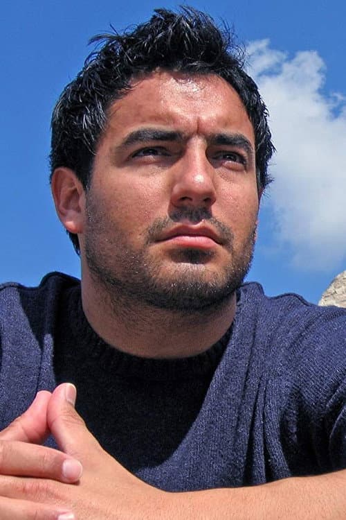 Phillip Guzman foto