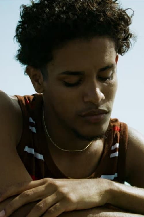 Zion Ortiz foto