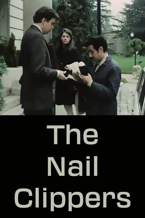 La pince à ongles (1969) poster