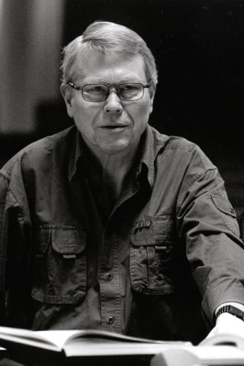 Harry Kupfer foto