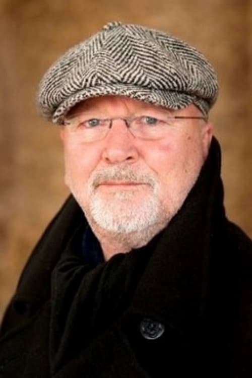 Wim van der Grijn foto