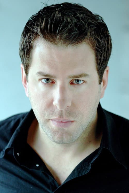 David Anselmo foto