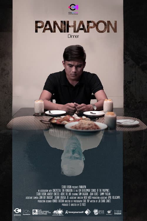 Panihapon (2019) poster
