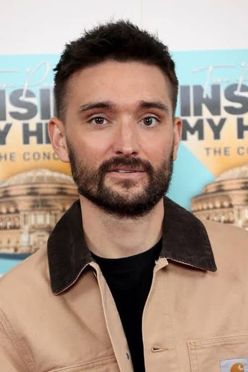 Tom Parker foto