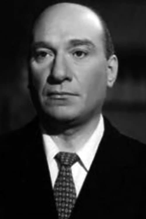 Lalo Malcolm foto