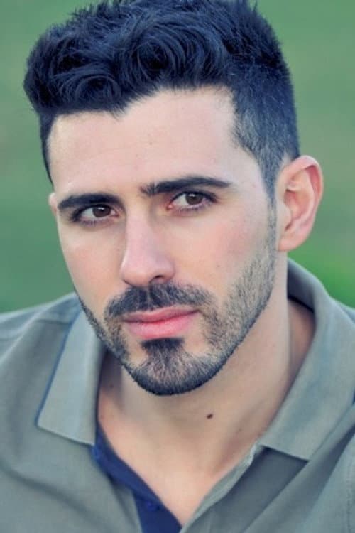 Daniele Di Stefano foto