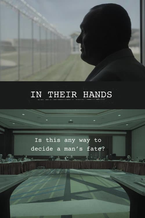 In Their Hands (2024) poster