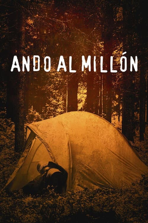 Ando al millón (2014) poster