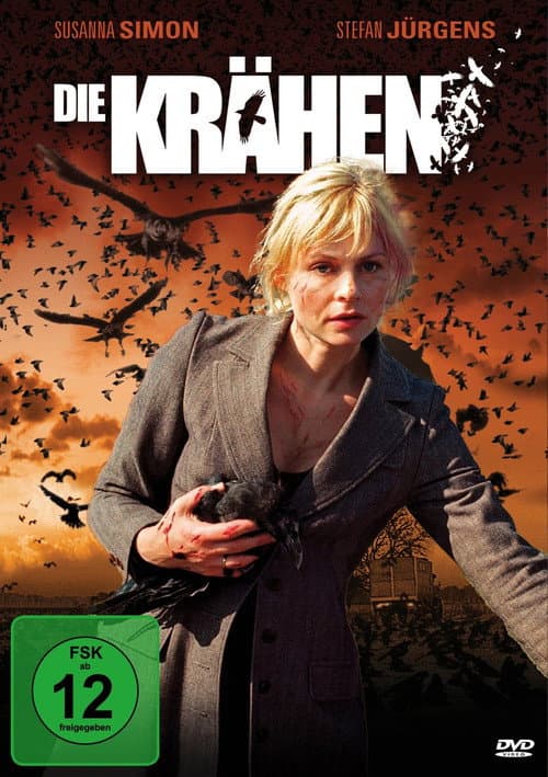Die Krähen (2006) poster