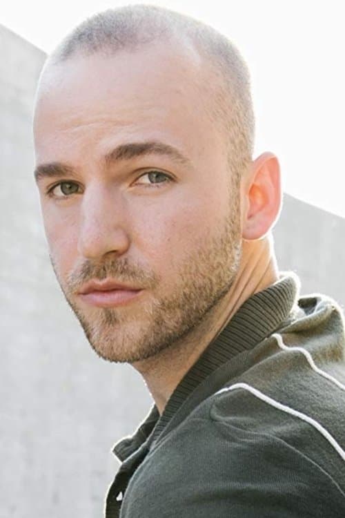 Cade Burk foto