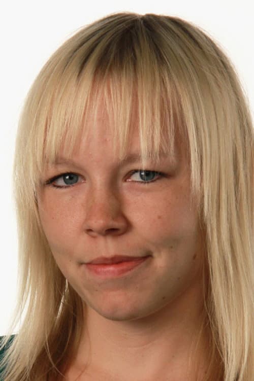 Anette Sidor foto