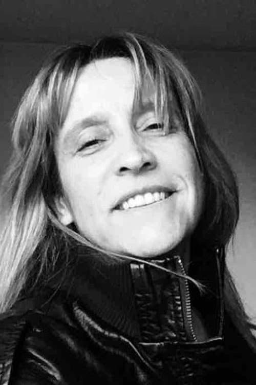 Christine Lucas foto