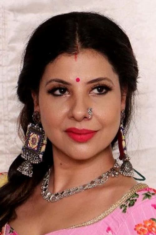 Sambhavna Seth foto