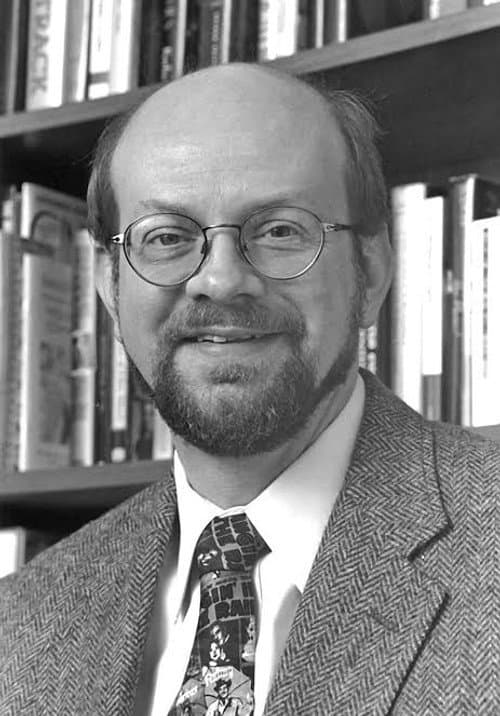 Jon Burlingame foto