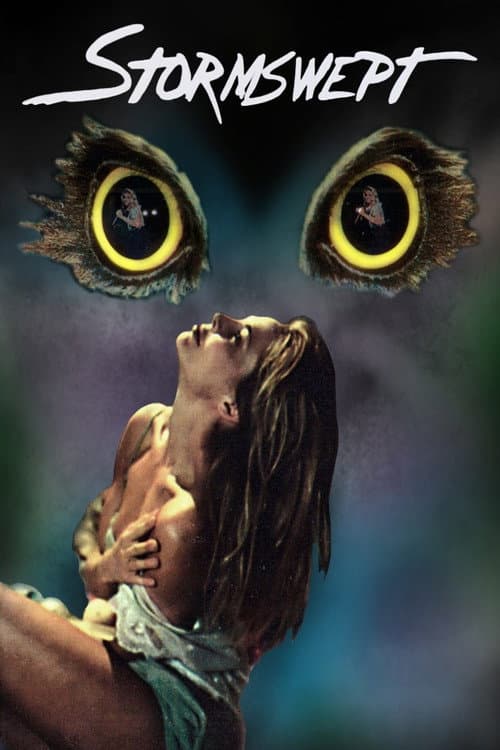 Stormswept (1995) poster