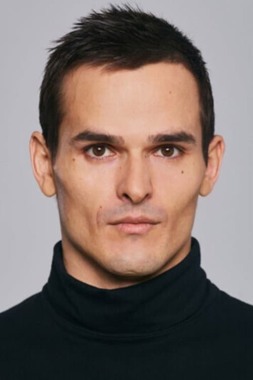 Ilya Miroshnikov foto