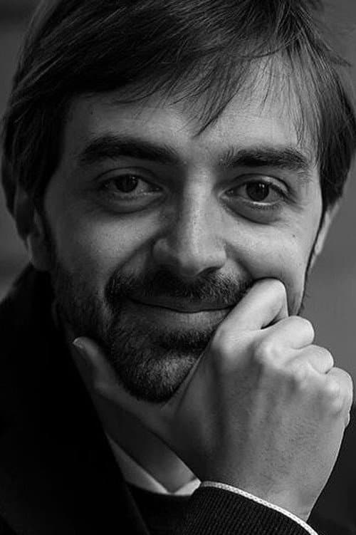 Giuseppe Carrieri foto