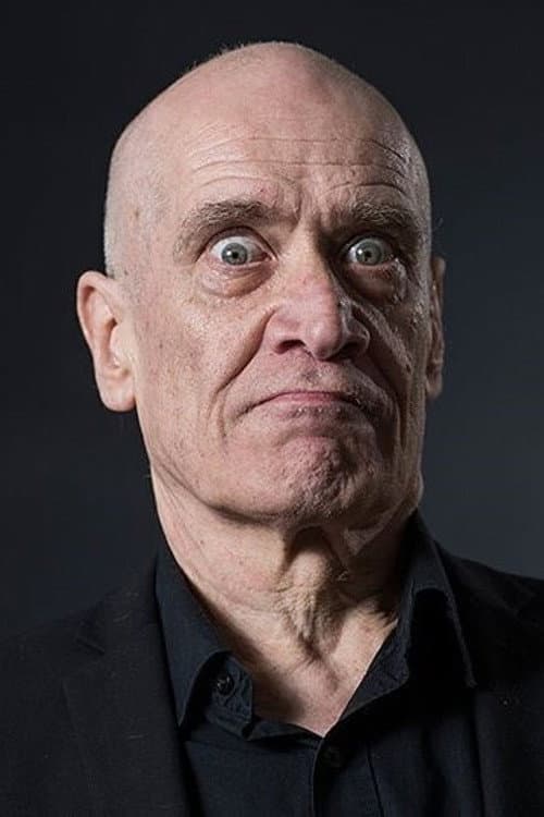 Wilko Johnson foto