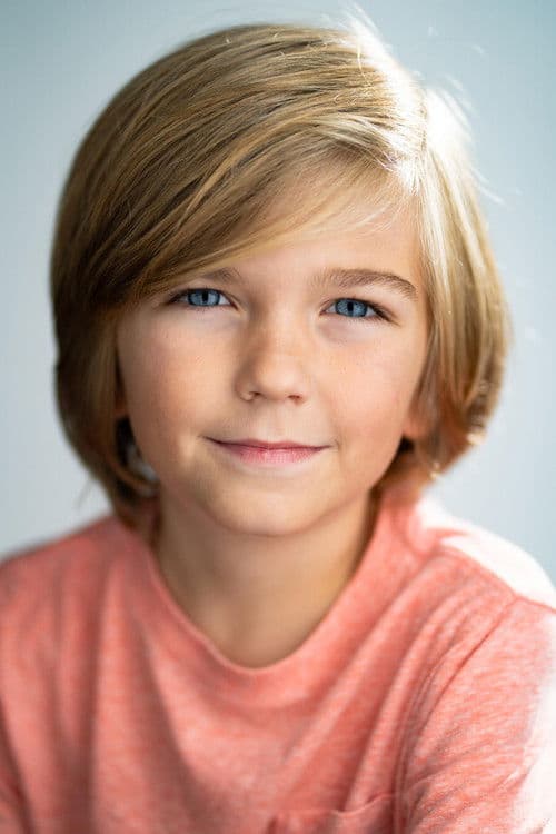 Emmett Moss foto