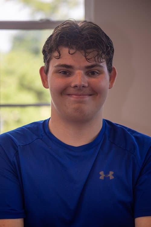 Alec Engelke foto