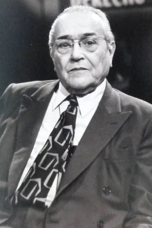 Ricardo Balbín foto
