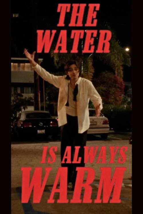 The Water Is Always Warm (2026) poster