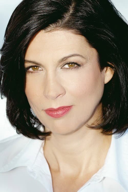 Anita La Selva foto