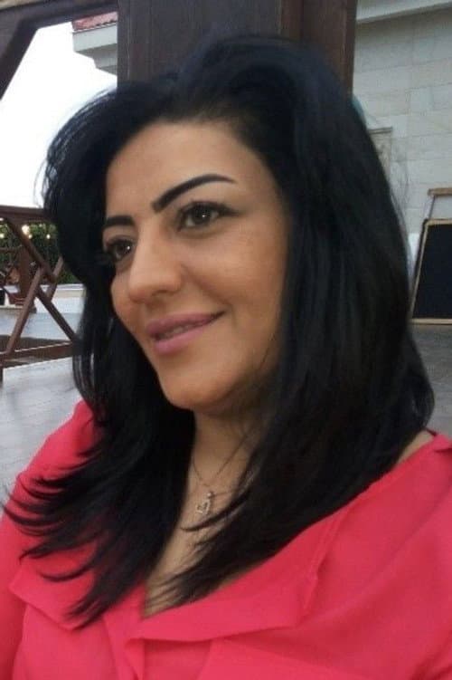 Fatma Hassan foto