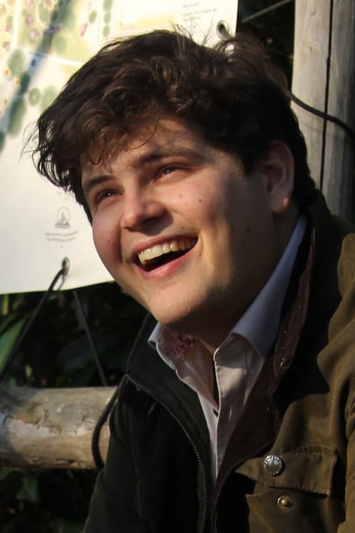 Giel Smits foto