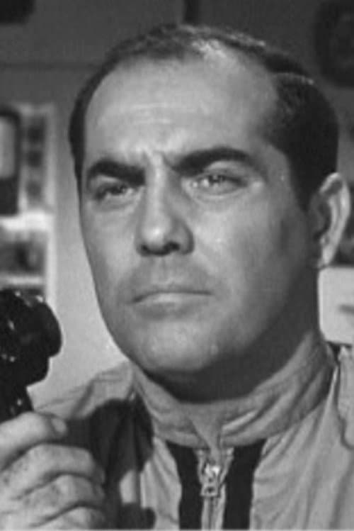 Richard Benedict foto