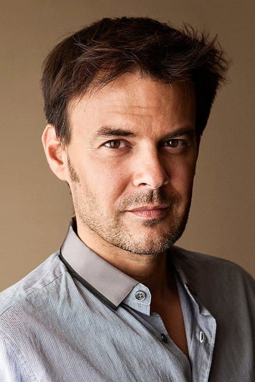 François Ozon foto
