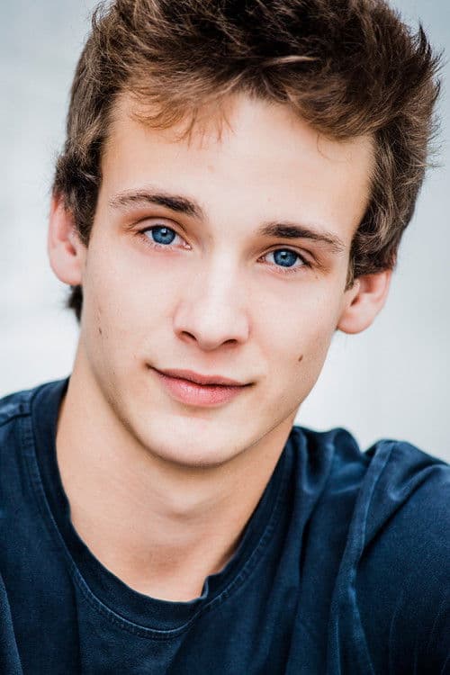 Alex Godbout foto