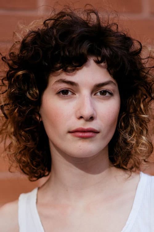 Franziska von Harsdorf foto
