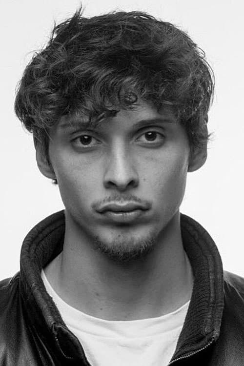 Áyax Pedrosa foto