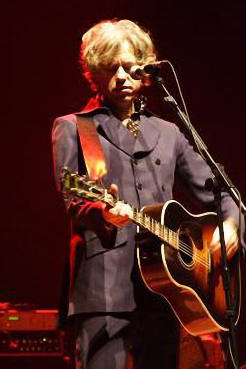Bob Geldof - Geldof goes Goondiwindi (1993) poster