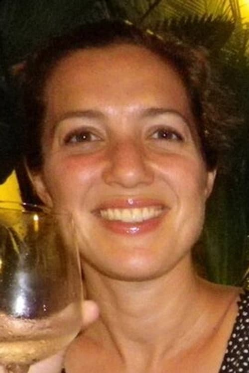 Miranda Glasser foto