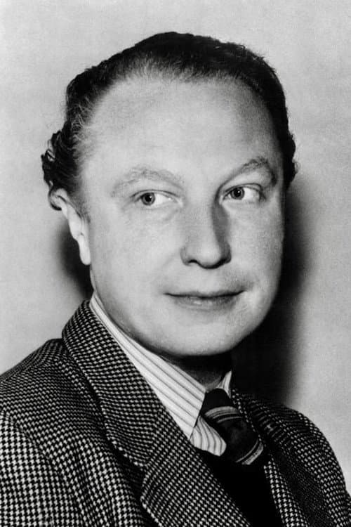 Douglas Sirk foto