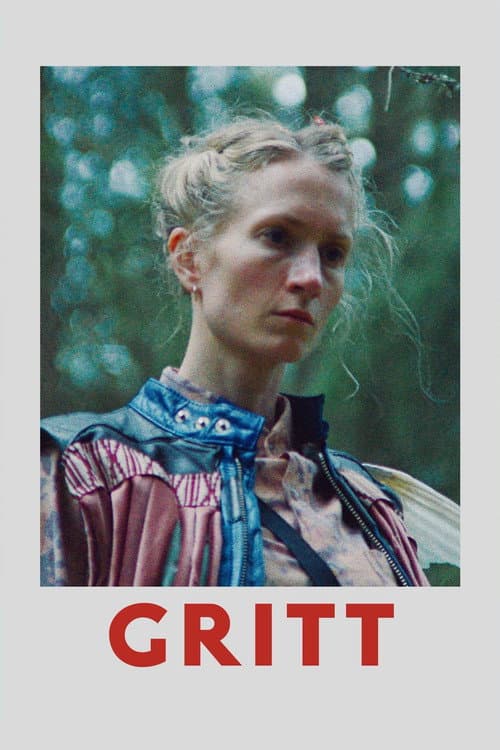 Gritt (2021) poster