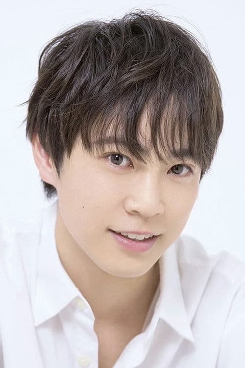Kaoru Fujiwara foto