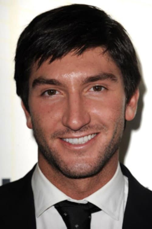 Evan Lysacek foto