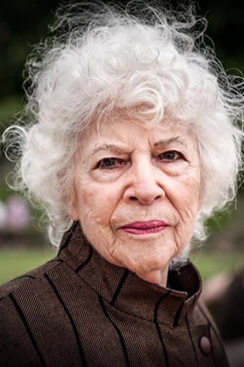 Teri Wehn-Damisch foto