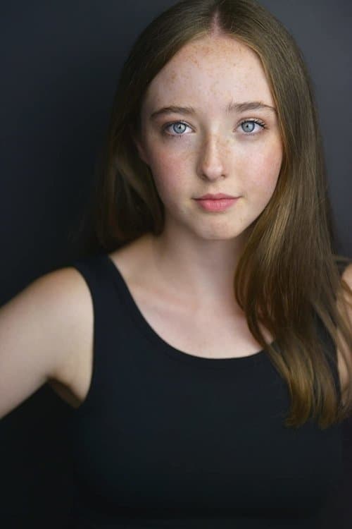 Alexa Shae Niziak foto