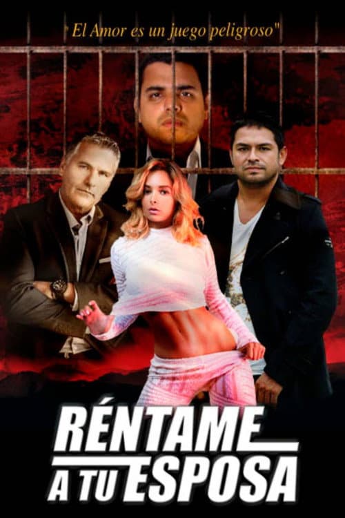 Réntame a tu esposa (2023) poster