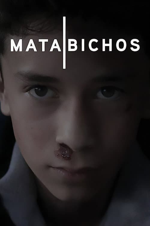 Matabichos (2014) poster