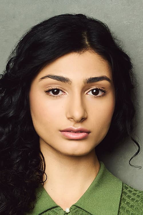 Ava Lalezarzadeh foto