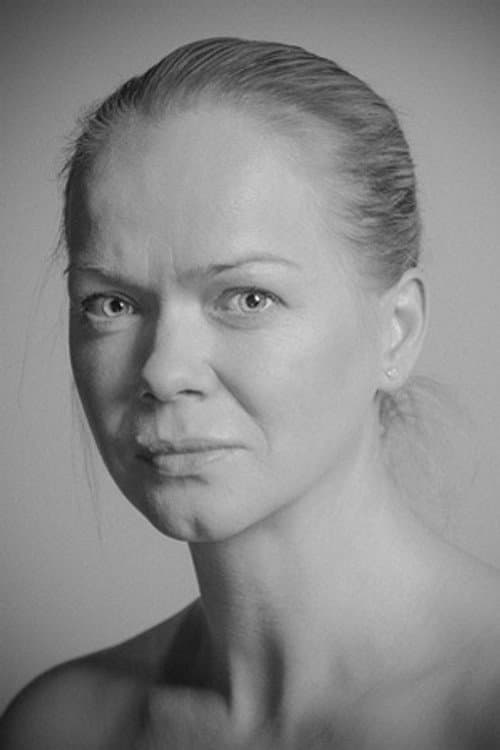 Anna Sarna foto
