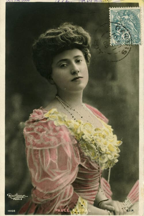Paule Andral foto