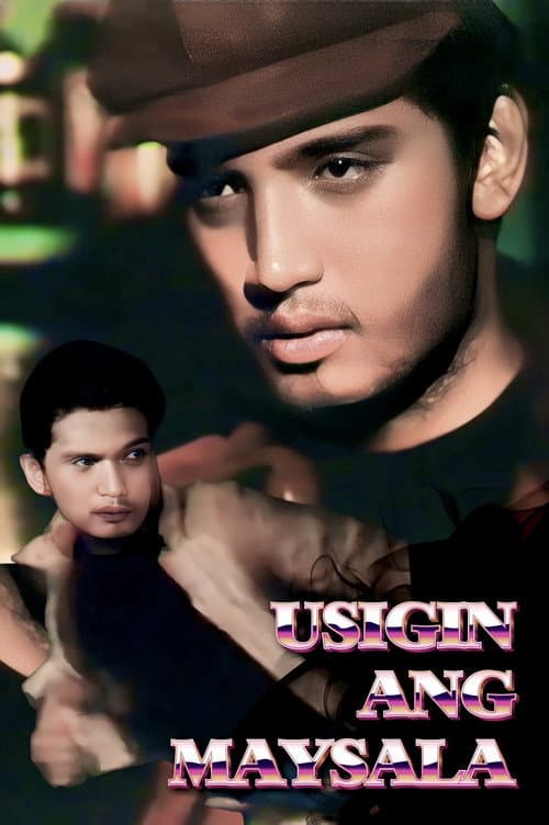 Usigin Ang Maysala (1976) poster